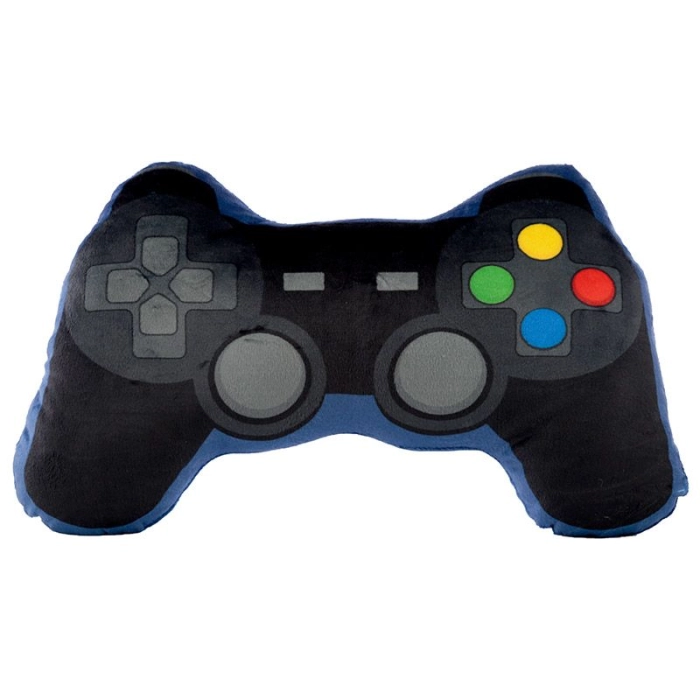 Game Over Controller-Kissen