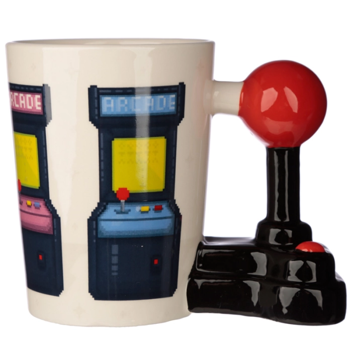 Game Over Gamer Mug