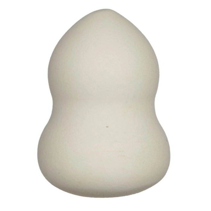 Kozmetická hubka na make-up šťastná mačka Maneki Neko