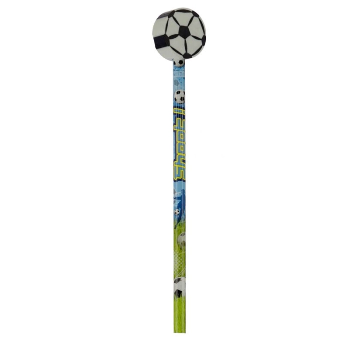 Football pencil