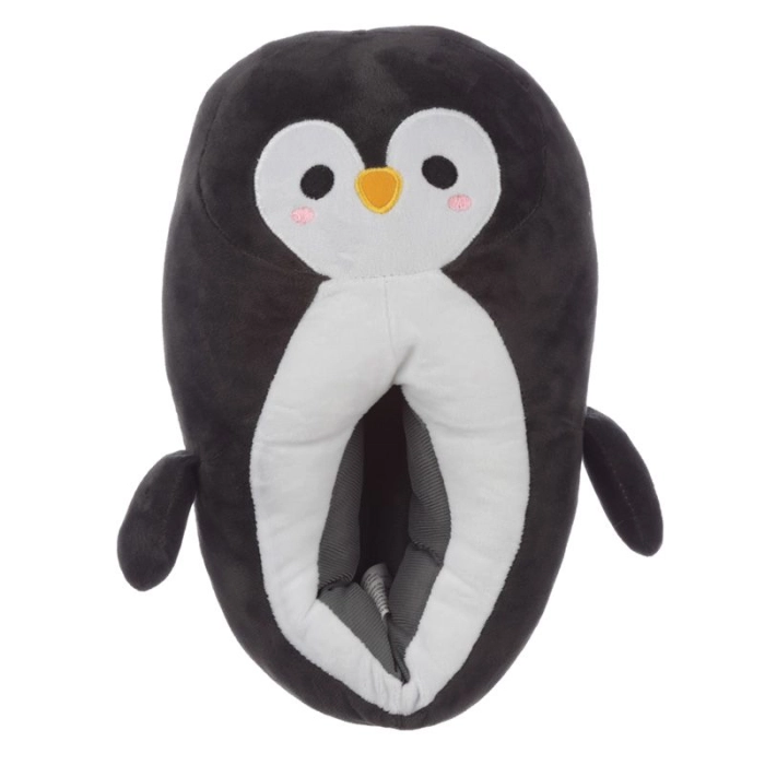 Penguins slippers - universal size