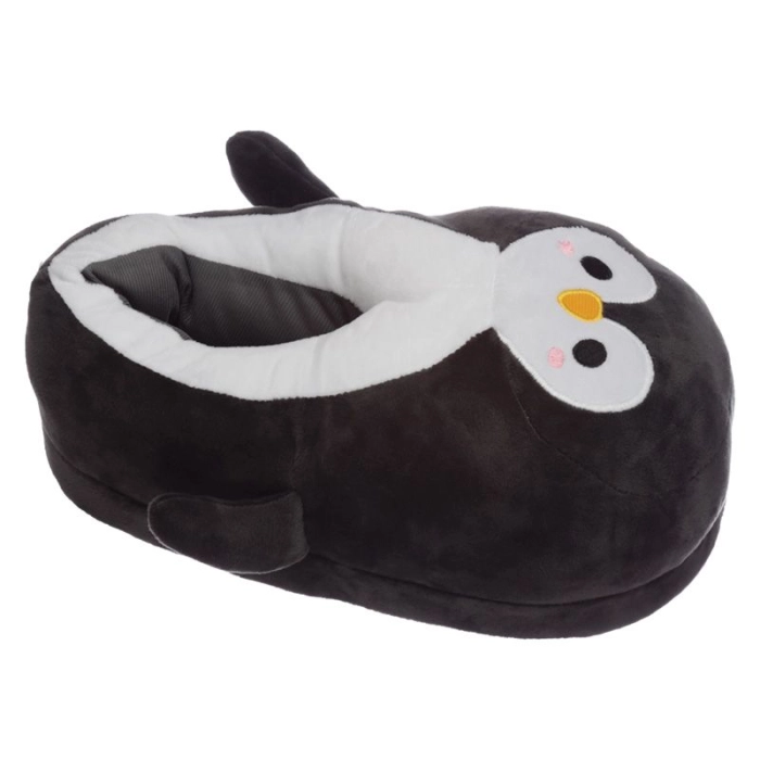 Penguins slippers - universal size