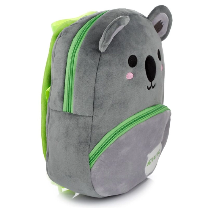 Plush backpack for a child - Koala Bear