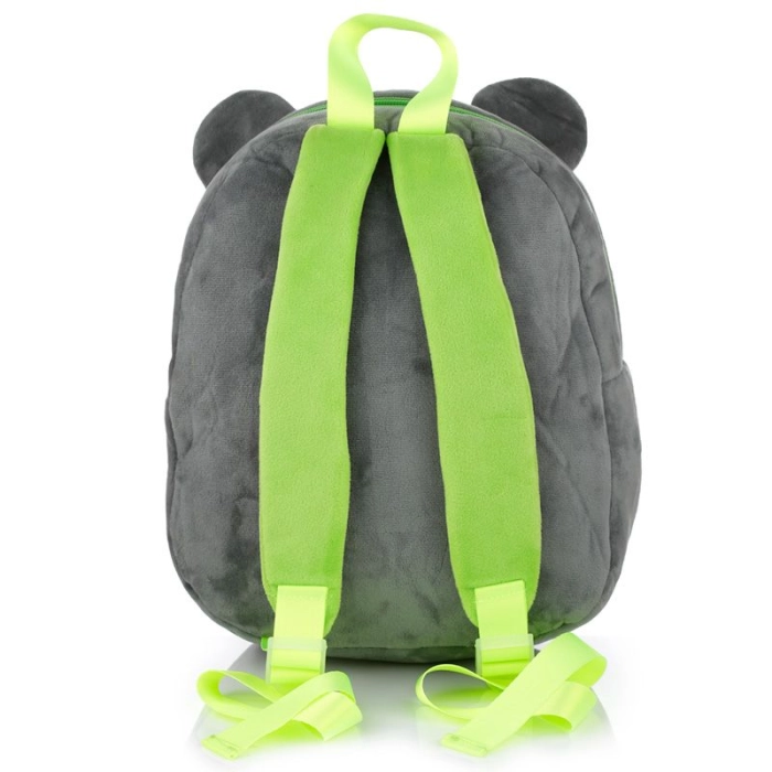 Plush backpack for a child - Koala Bear