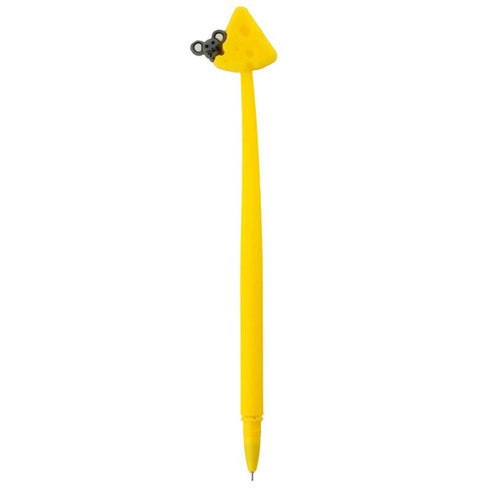 Coin pen, cheese pen with the mouse
