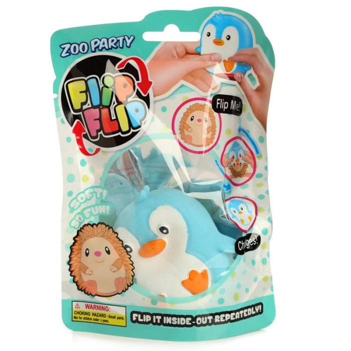 Hračka Flip Flip Zoo