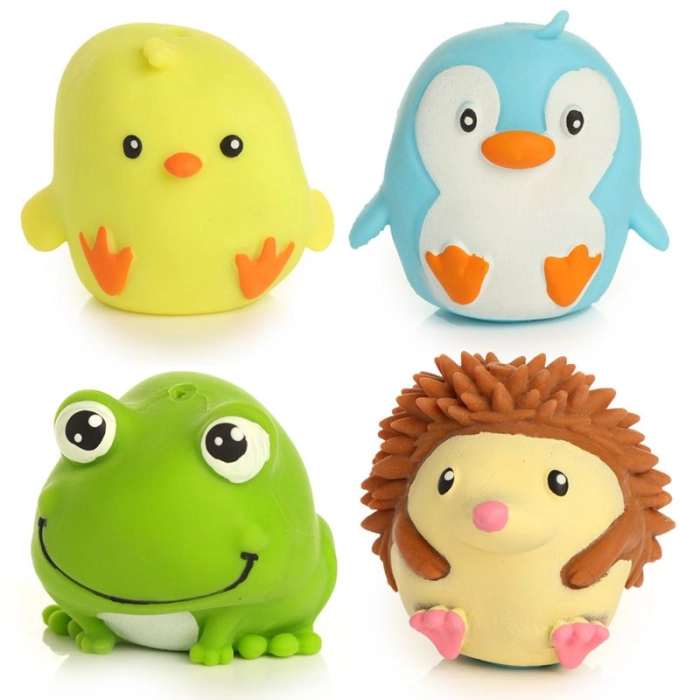 Hračka Flip Flip Zoo