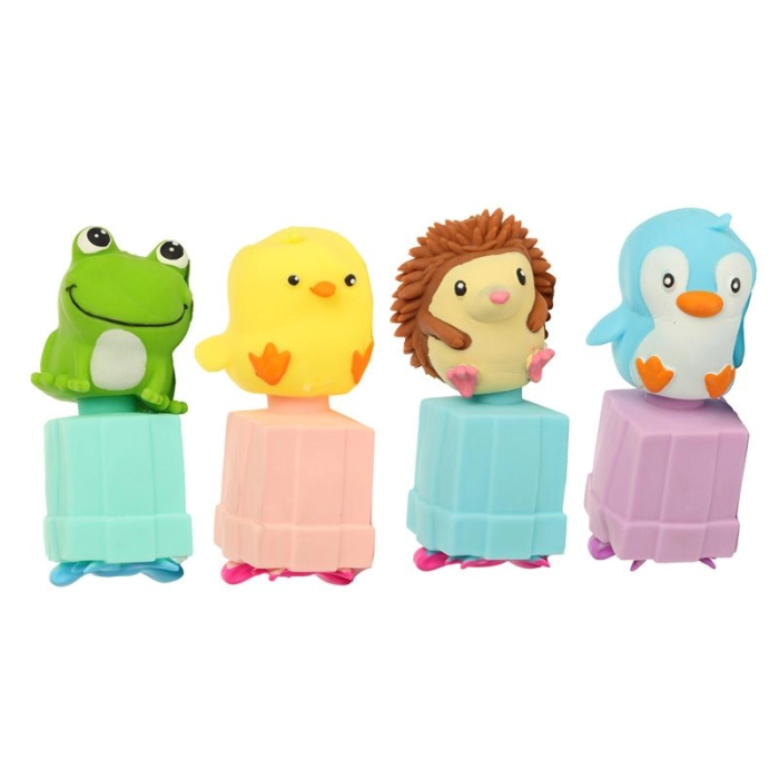 Toy Flip Flip Zoo gift