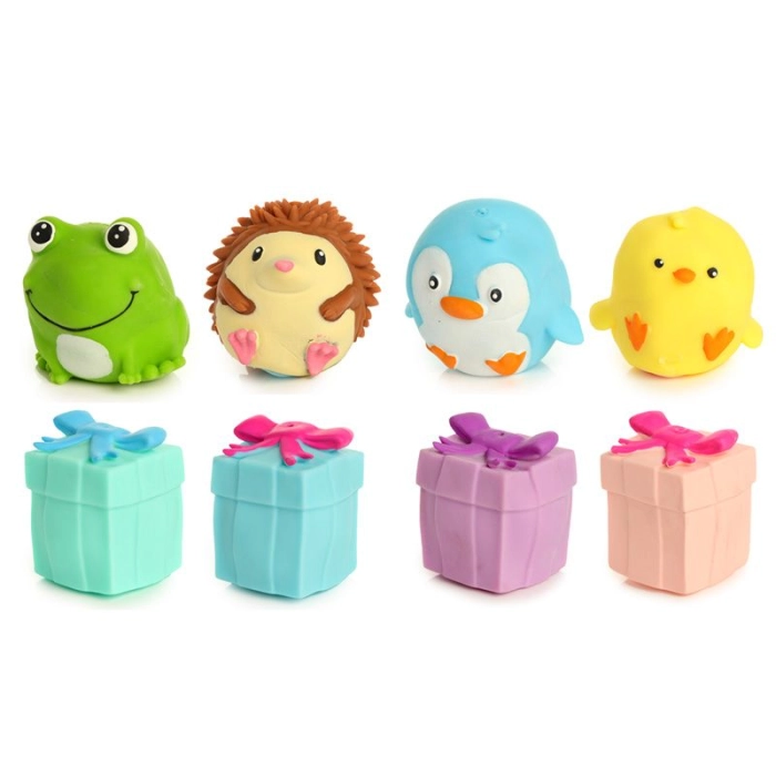 Toy Flip Flip Zoo gift