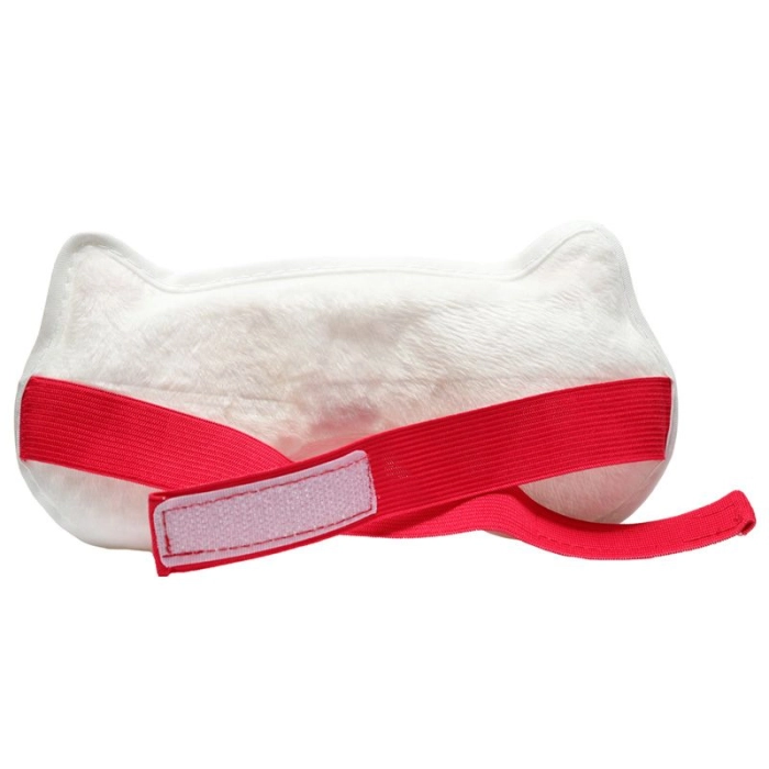 Gel eye mask - Lucky cat Maneki Neko