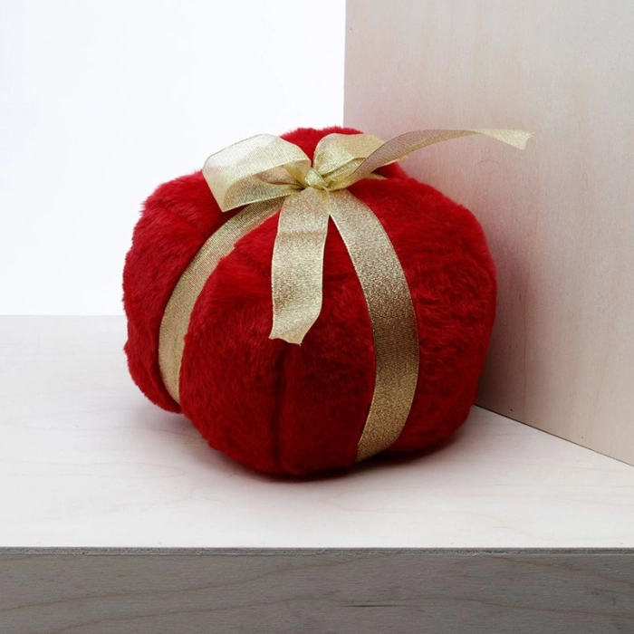 Gift door stopwatch