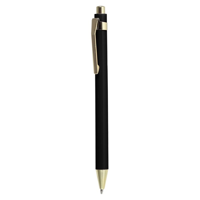 Set of 2 pens - skulls and roses