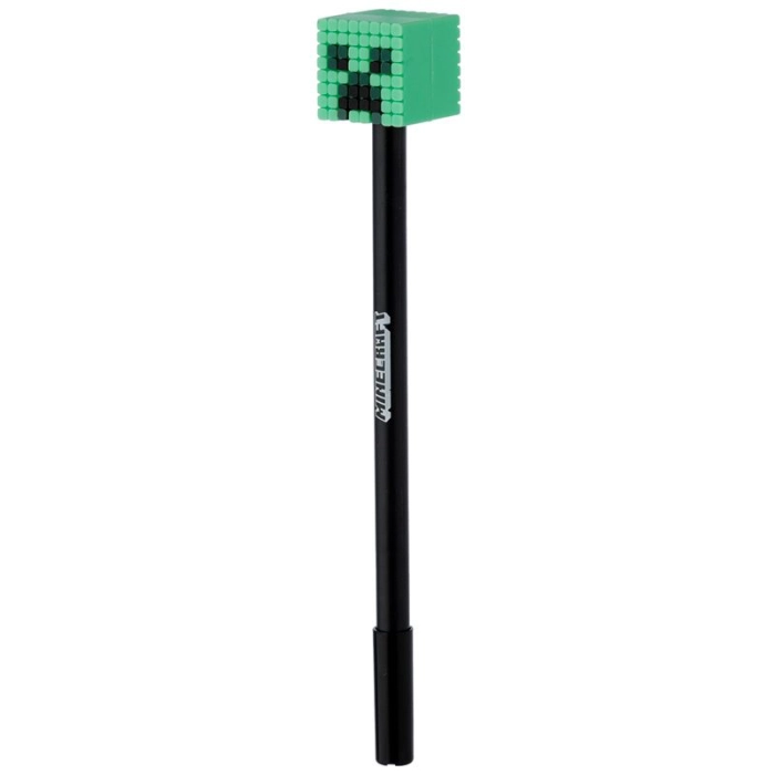 Minecraft fineliner pen - licensed product