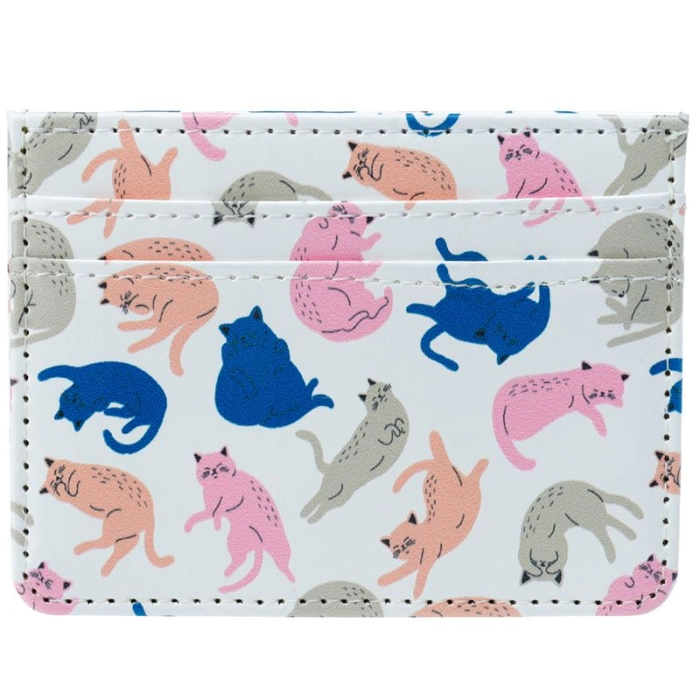 Anti-theft case for RFID proximity cards - Cat's Life