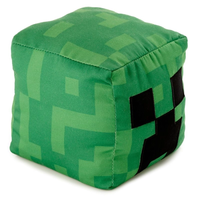 Zátka na dveře Minecraft Creeper