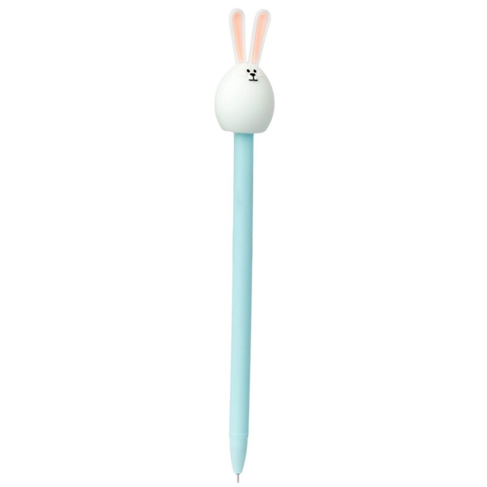 Fineliner, bunny pen