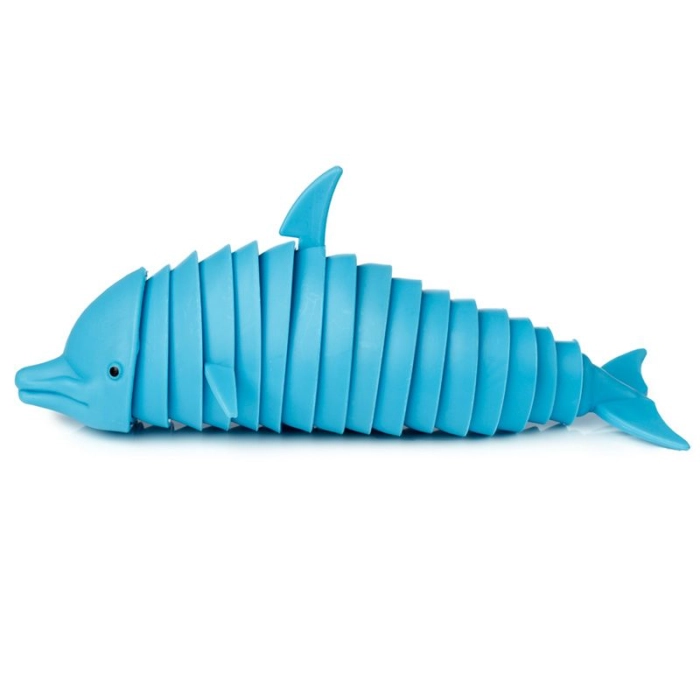 Fidget anti-stress toy - dolphin