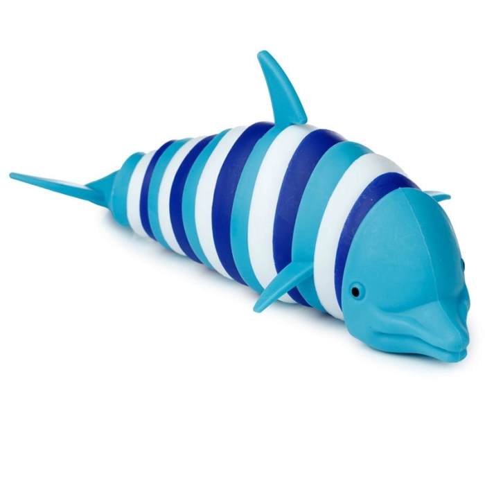 Fidget anti-stress toy - dolphin
