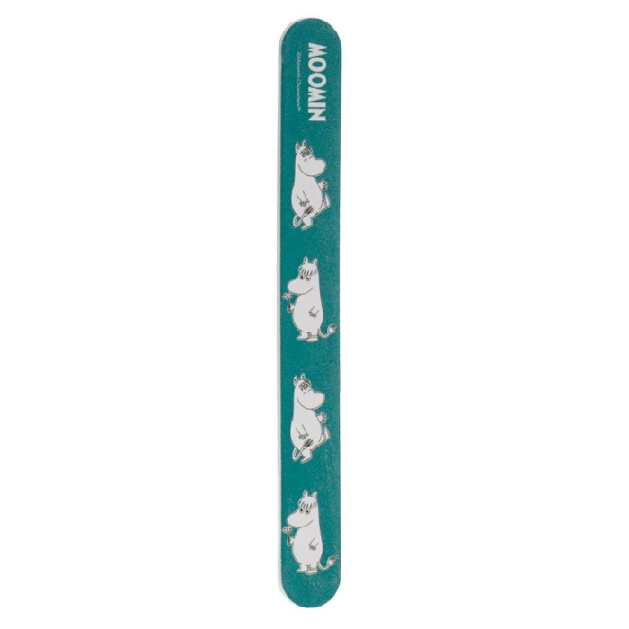 Moomin nail file