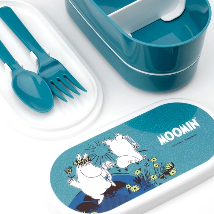Moomin lunchbox