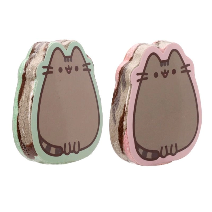 Magic towel - Pusheen the Cat