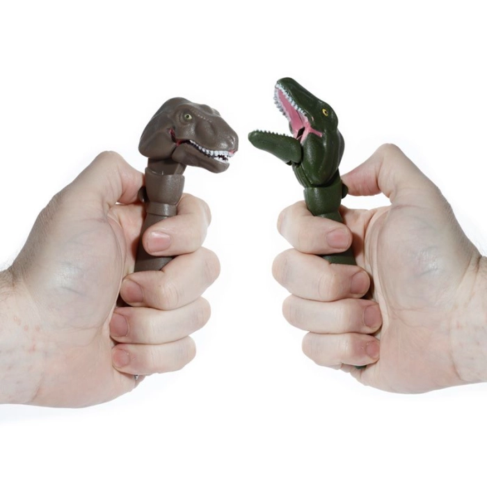 Dinosaur pen