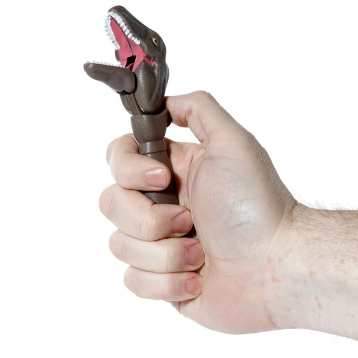Dinosaur pen