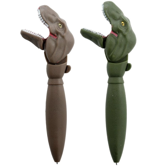 Dinosaur pen