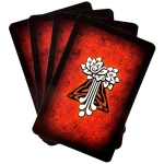 Arcana of Love Talia fűszeres - játék pároknak