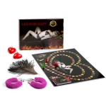 Leidenschaft Erotische Spiele