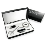 Gentleman's Willy care kit - GB