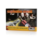 Гра для алкогольної вечірки Explosive Event