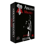 Arcana of Love Deluxe (3 decks) - a game for couples