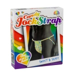 Candy bead thong - men