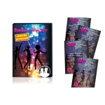 Crazy Hen Night - PL ONLY