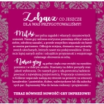 Erotyczna gra - Skosztuj Mnie - PL ONLY