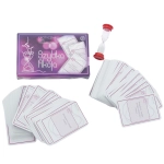 Social and erotic game for couples - PL ONLY