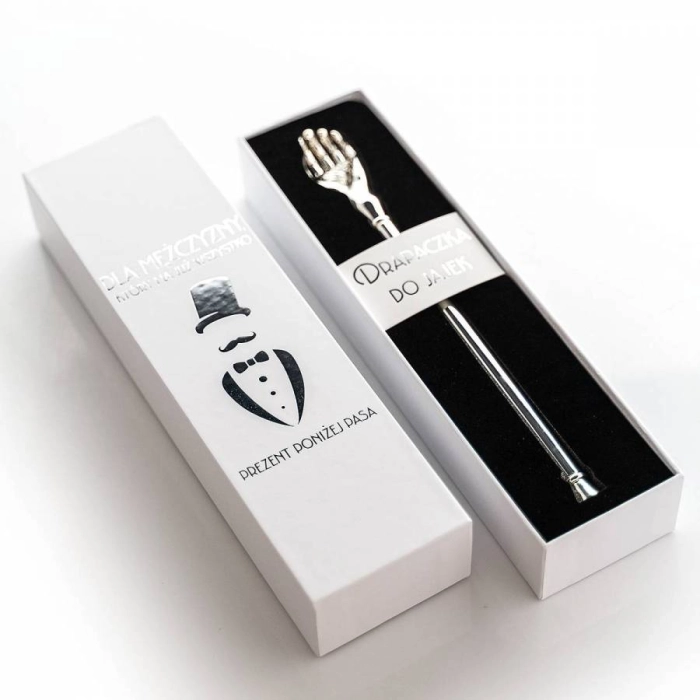 Ball Scratcher - PL VERSION