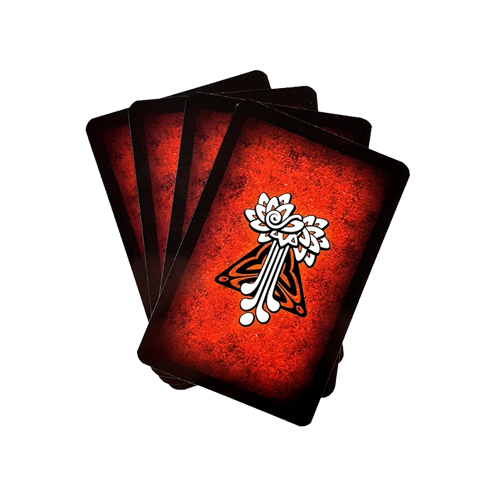 Arcana of Love Talia fűszeres - játék pároknak