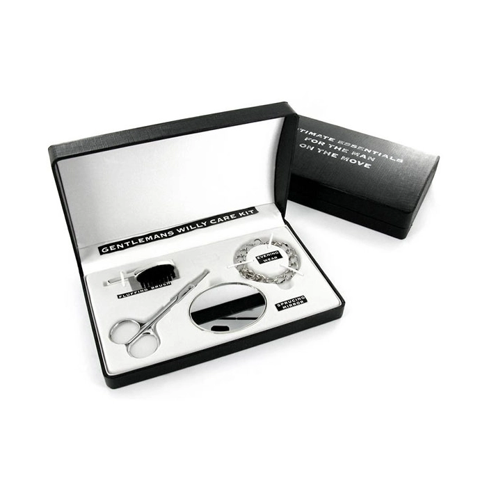 Gentleman's Willy care kit - GB
