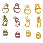 Pasta for Easter