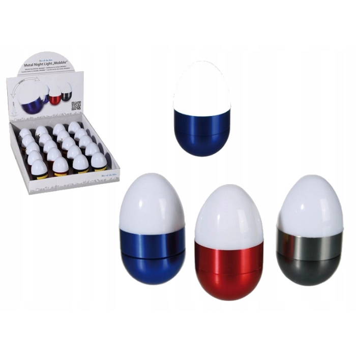 Wobble Night Light SALE