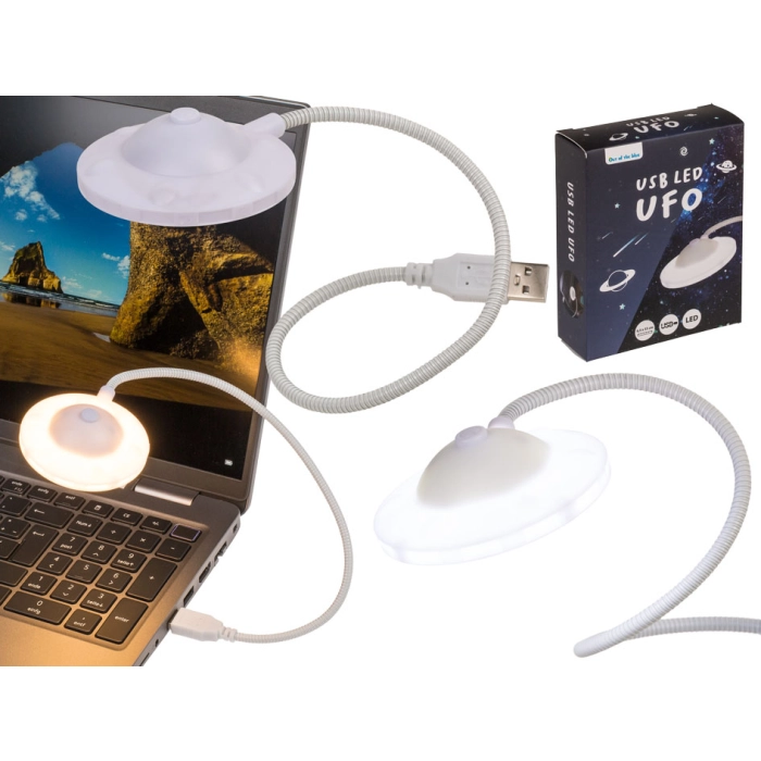 USB UFO-Lampe