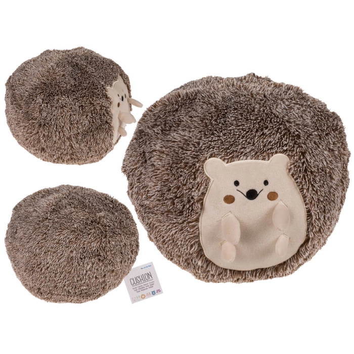 Deko-Kissen Hedgehog