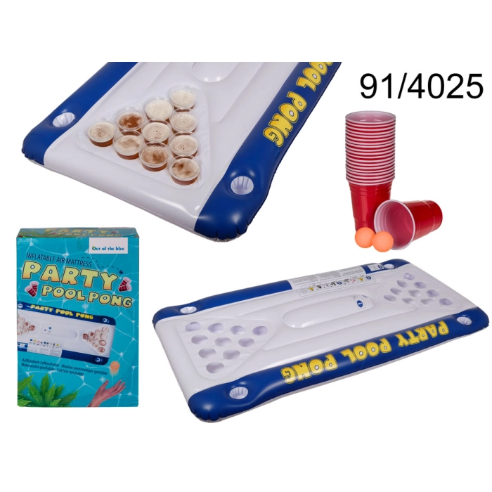Matrac do bazéna "Pool Pong"