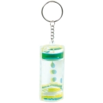 Dropping Liquid Keychain