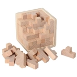 3D-Würfelpuzzle T-DIE XL