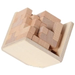 3D-Würfelpuzzle T-DIE XL