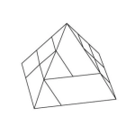 Puzzle Pyramida