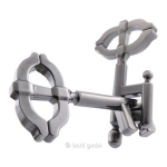 Головоломка Hanayama Huzzle Cast Key II - рівень головоломки 2/6